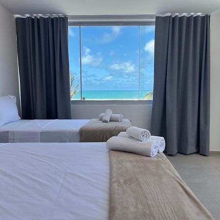 Bella Natal Praia Hotel Ngoại thất bức ảnh