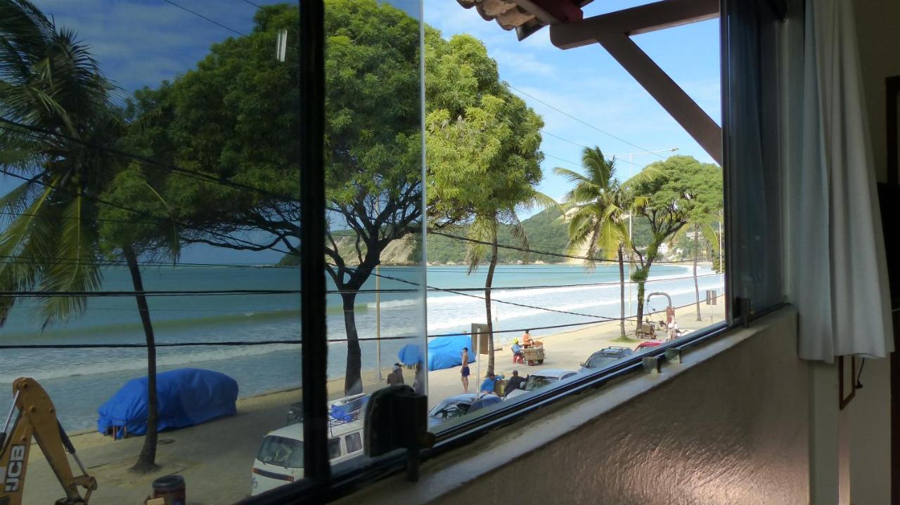 Bella Natal Praia Hotel Ngoại thất bức ảnh