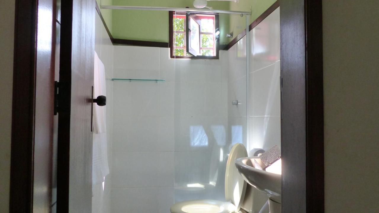 Bella Natal Praia Hotel Ngoại thất bức ảnh