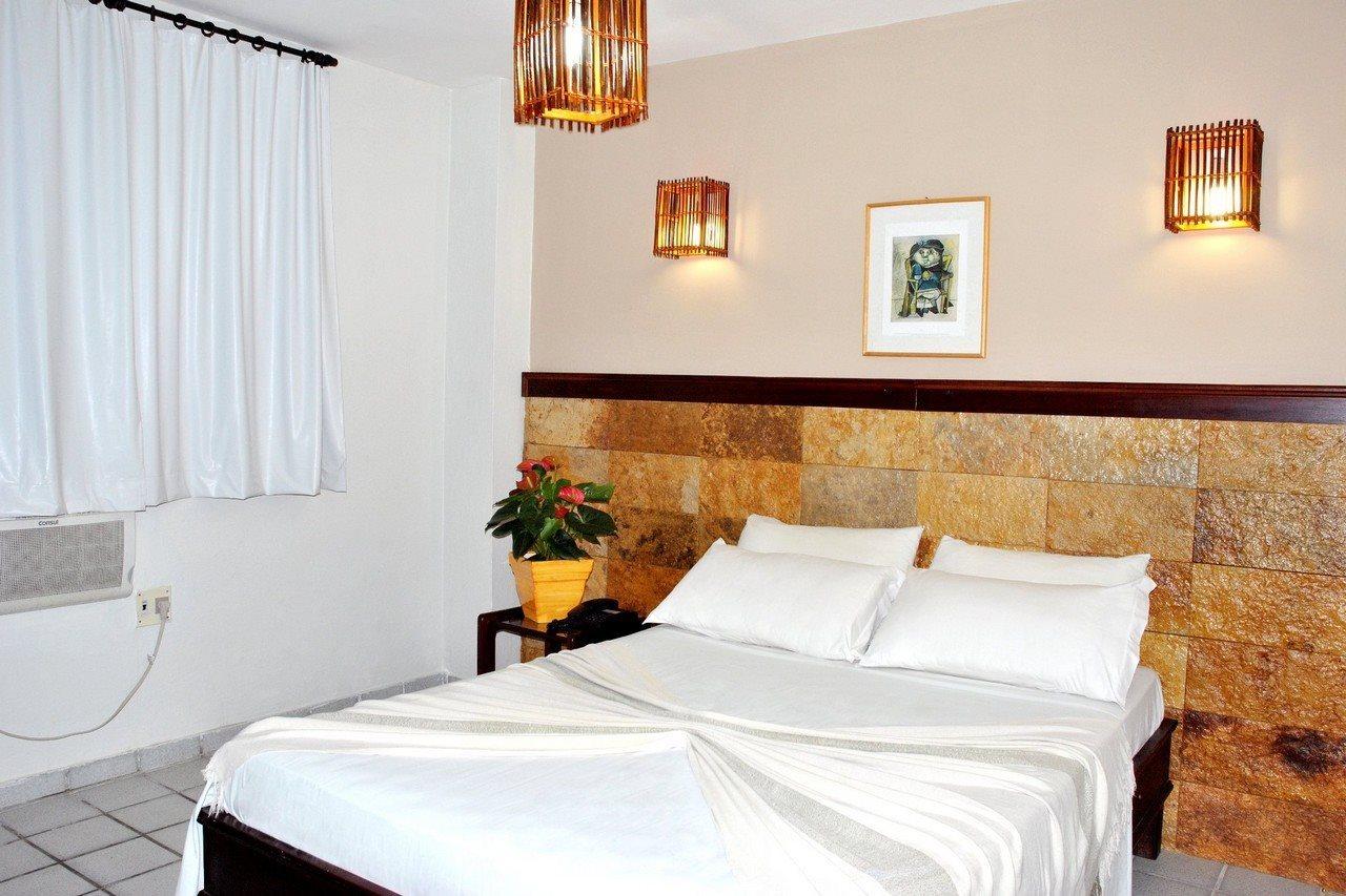 Bella Natal Praia Hotel Ngoại thất bức ảnh