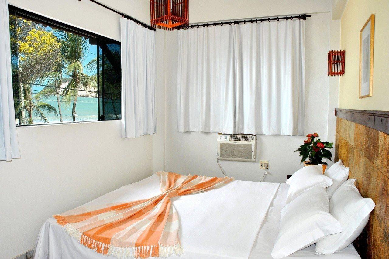 Bella Natal Praia Hotel Ngoại thất bức ảnh