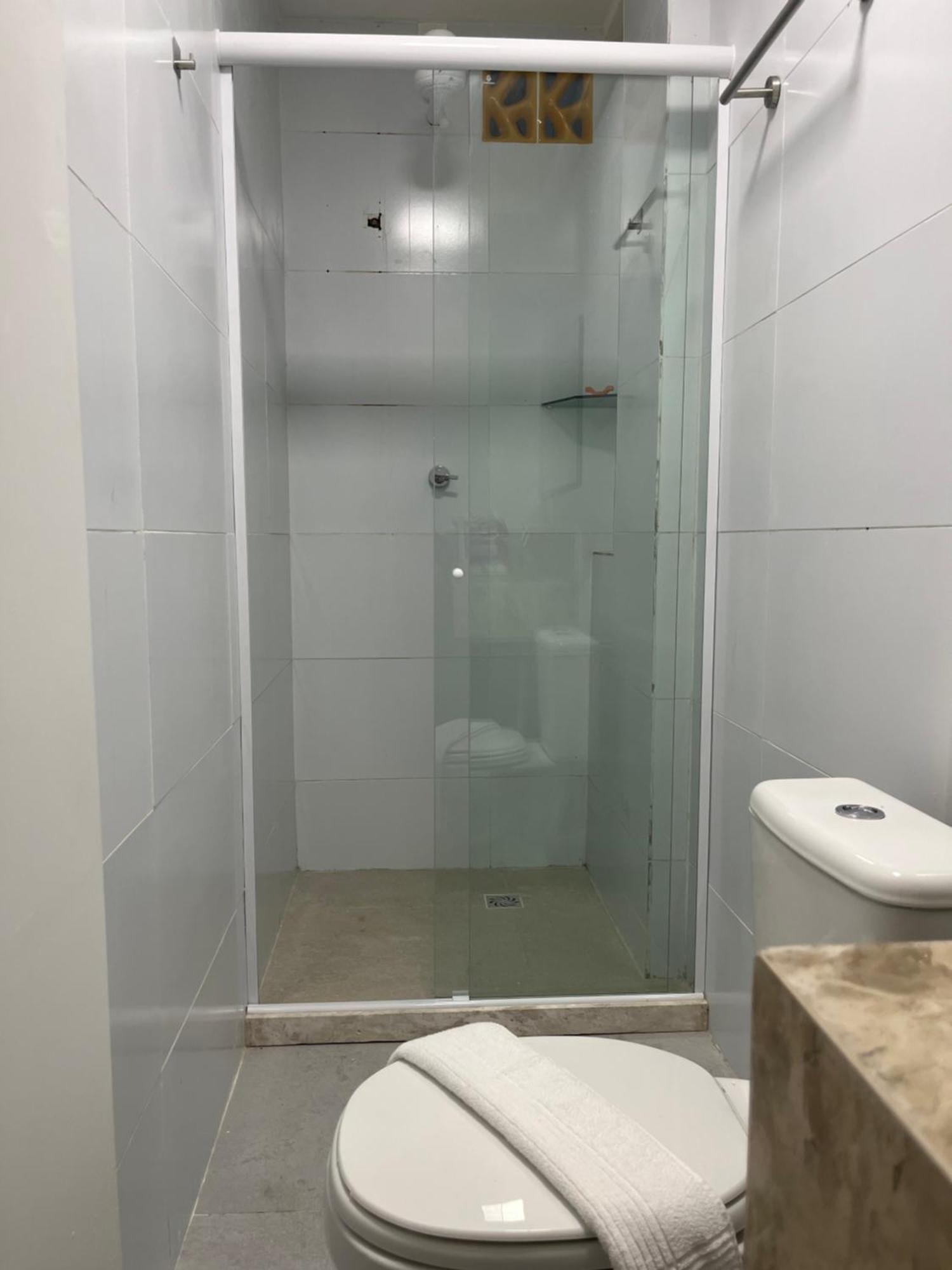 Bella Natal Praia Hotel Ngoại thất bức ảnh