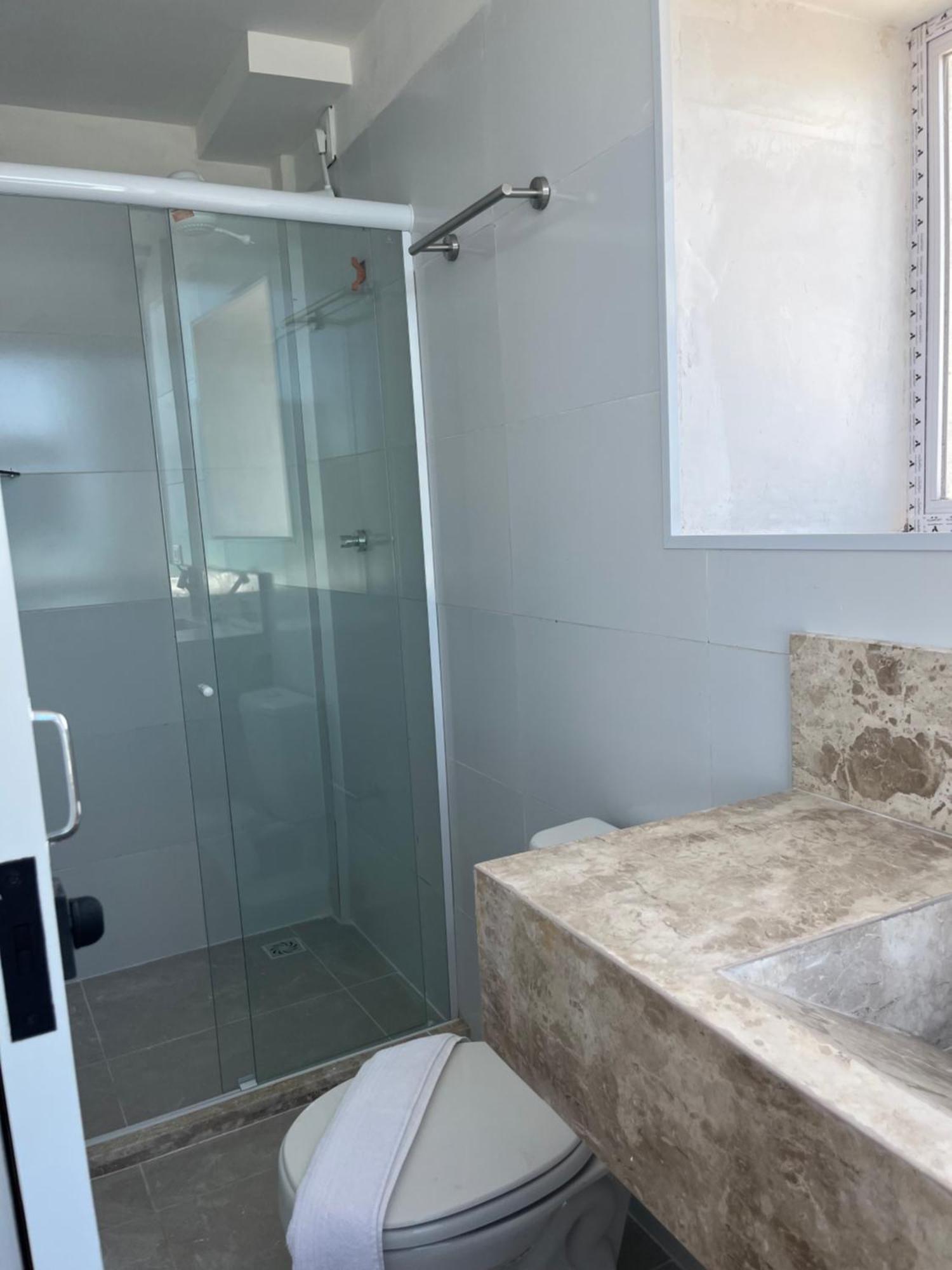 Bella Natal Praia Hotel Ngoại thất bức ảnh