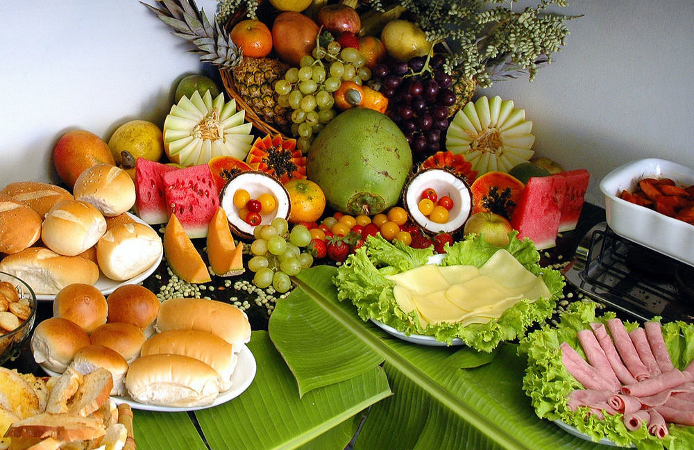 Bella Natal Praia Hotel Ngoại thất bức ảnh